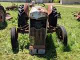 Ford 9N Salvage Tractor