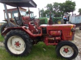 Belarus 250AS Tractor