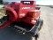 2011 Massey Ferguson 1839 Square Baler