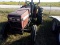 Case IH 275 Case Tractor