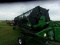 John Deere 924 Grain Header