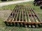 Cattle guard