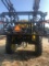 Red Ball 670 Sprayer