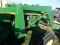 John Deere 146 Front-end Loader