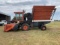 Allis Chalmers 880 Cotton Stripper