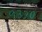 John Deere 450 Moldboard