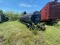 Railroad Tanker Car