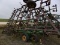 John Deere 960 Field Cultivator