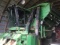 John Deere 9950 Cotton Picker