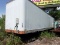 1990 Thuerer  Dry Van Trailer