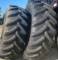 Goodyear  Rear Tractor Tires
