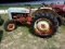 Salvage Ford 8N-600 Tractor,