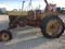 Moline M5 Salvage Tractor