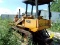 Case 450B Track Loader