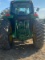 John Deere 7810  Salvage Tractor
