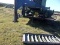 Gooseneck Trailer