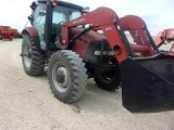 Farm Wheel Tractor