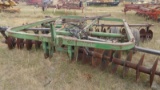 John Deere 210 Disc