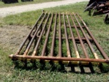 Cattle guard