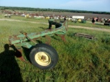 John Deere 900 V-ripper