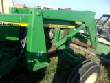 John Deere 146 Front-end Loader