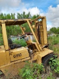 Komatsu  Forklift