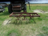 Krause  Chisel Plow