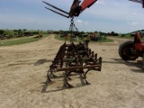 John Deere C-10 Field Cultivator