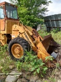 Trojan  Wheel loader