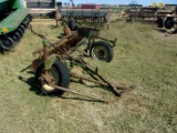 John Deere 1200 Disc