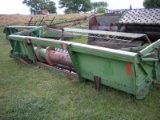 John Deere  14' Pickup Header