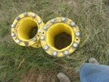 John Deere  Spacers