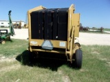 Vermeer 504 Super F Hay Baler