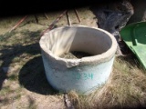 Water Trough