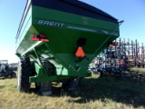 Brent 1194 Grain Cart