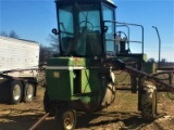 John Deere 6000 Hi-cycle Sprayer