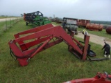 Schwartz 1800-OT Loader