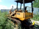 Case 450B Track Loader