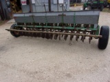 John Deere 8B Grain Drill