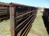 Fence Panels