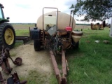 Wylie  Sprayer