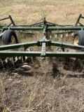 John Deere  Disc