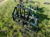 Armstrong AG Sbpf Pallet Forks