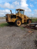 Caterpillar 966 Wheel loader