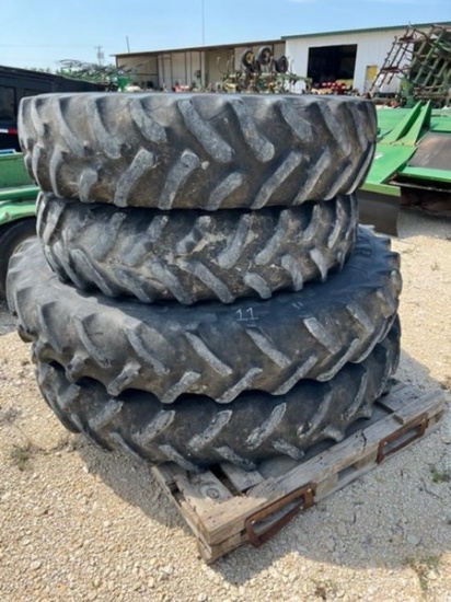 Goodyear tires