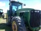 1995 John Deere 8400 Tractor