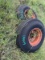 Firestone  Front Tractor Tires
