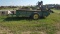 John Deere 34 Manure Spreader