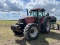 Case IH Mxm 190 Tractor