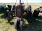 John Deere B Salvage Tractor